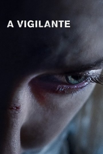 Locandina di A Vigilante