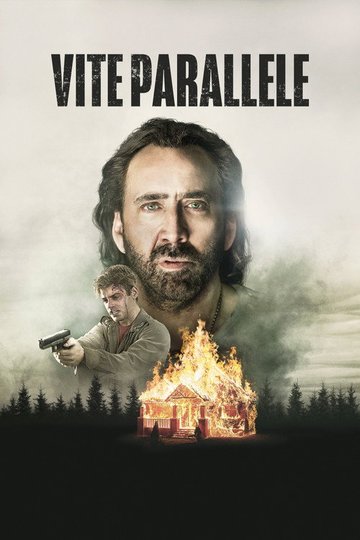 Locandina di Vite parallele