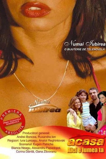 Locandina di Numai iubirea