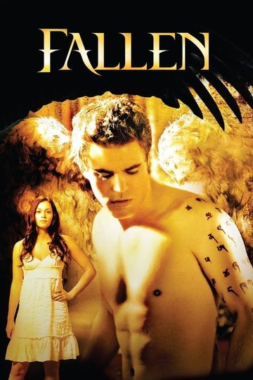 Locandina di Fallen-angeli caduti