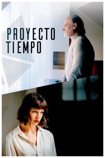 Locandina di Proyecto Tiempo