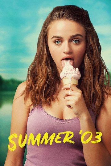 Locandina di Summer '03