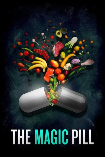 Locandina di The Magic Pill