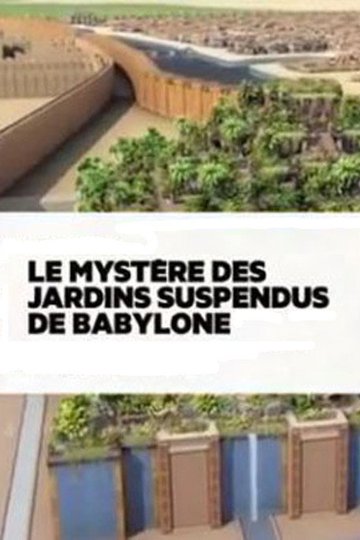 Locandina di Babylon Unveiled