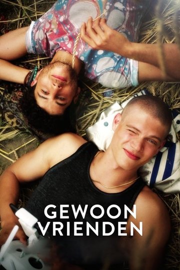 Locandina di Gewoon vrienden