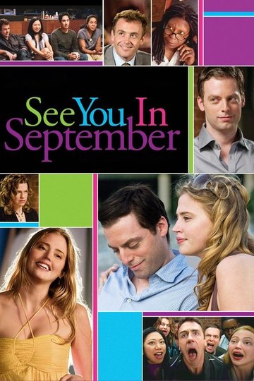 Locandina di See You in September