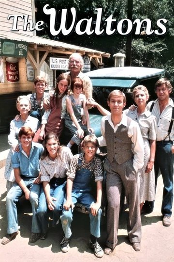 Locandina di Una famiglia americana