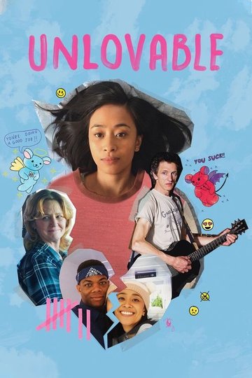 Locandina di Unlovable
