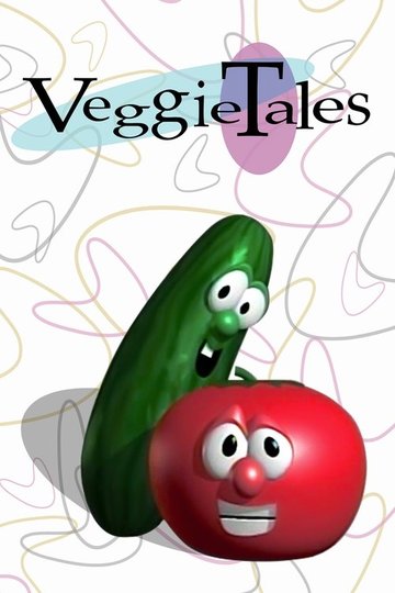Locandina di VeggieTales