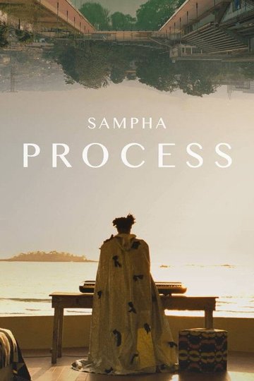 Locandina di Sampha: Process