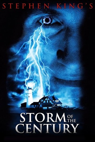 Locandina di La tempesta del secolo