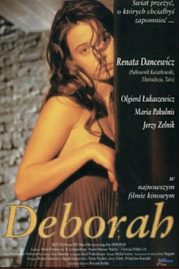 Locandina di Deborah