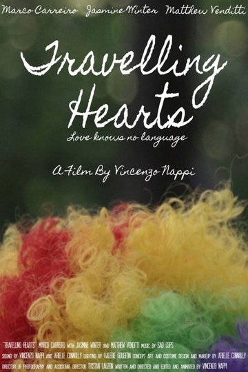 Locandina di Travelling Hearts