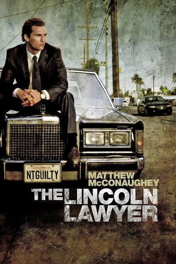 Locandina di The Lincoln Lawyer