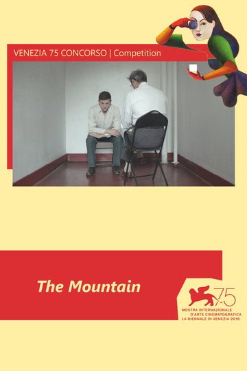 Locandina di The Mountain