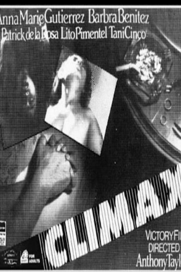 Locandina di Climax