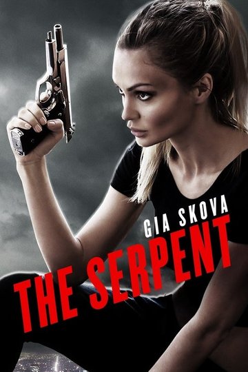 Locandina di The Serpent