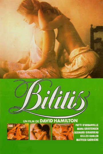 Locandina di Bilitis