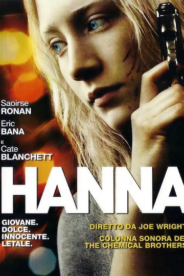 Locandina di Hanna