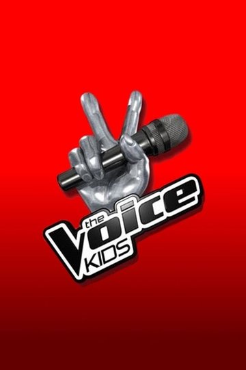 Locandina di The Voice Kids