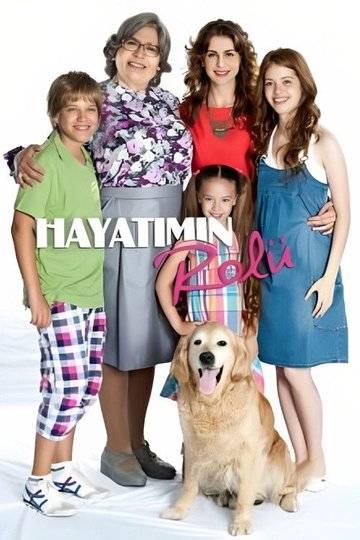 Locandina di Hayatımın Rolü