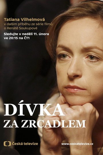 Locandina di Dívka za zrcadlem
