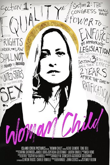 Locandina di Woman Child