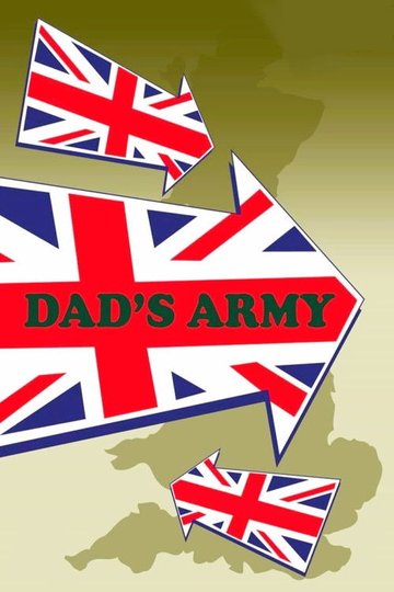 Locandina di Dad's Army