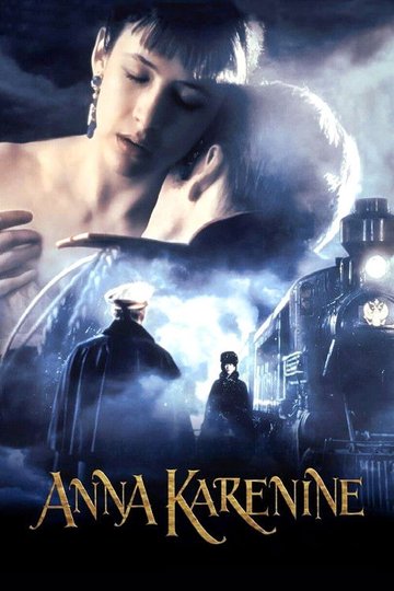 Locandina di Anna Karenina