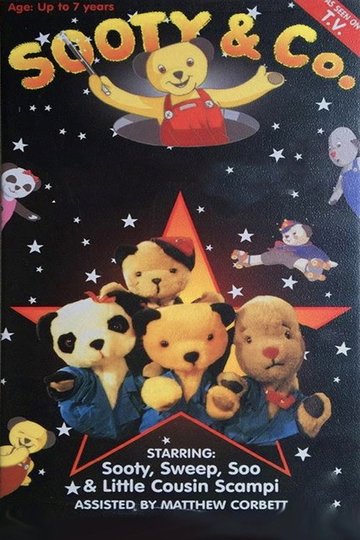 Locandina di Sooty & Co.