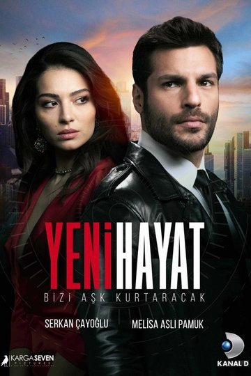Locandina di Yeni Hayat