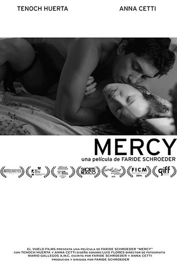Locandina di Mercy