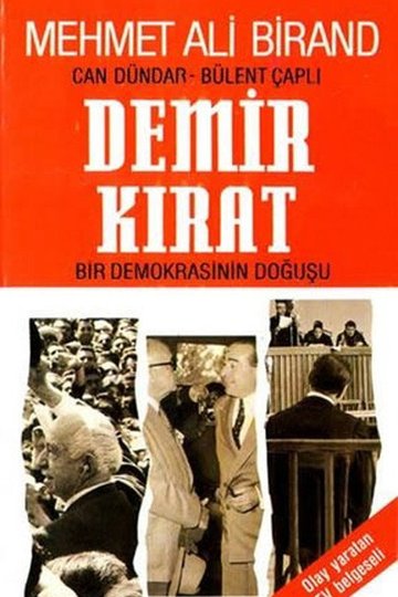 Locandina di Demirkırat