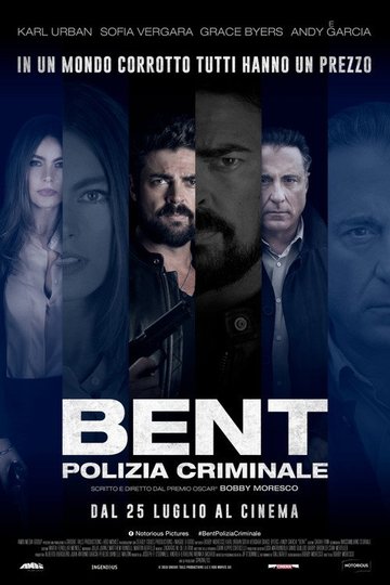 Locandina di Bent - Polizia criminale