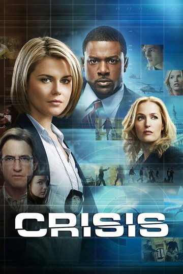 Locandina di Crisis