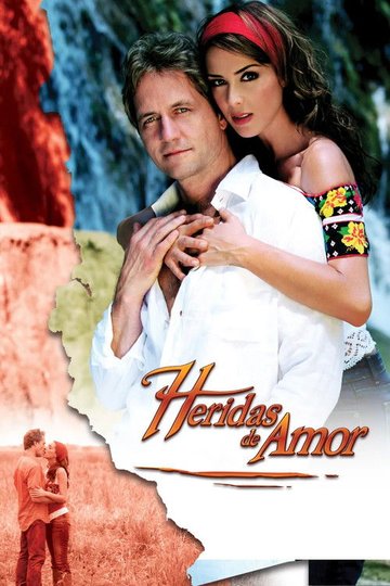 Locandina di Heridas de Amor