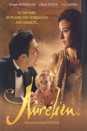 Locandina di Aurélien