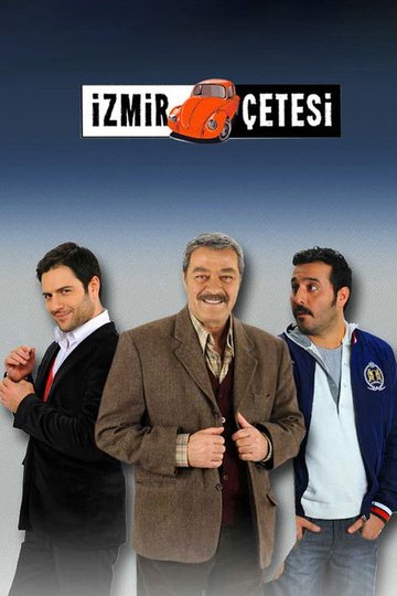 Locandina di İzmir Çetesi