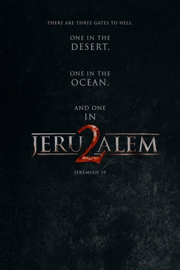 Locandina di Jeruzalem 2