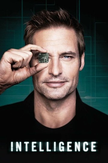 Locandina di Intelligence