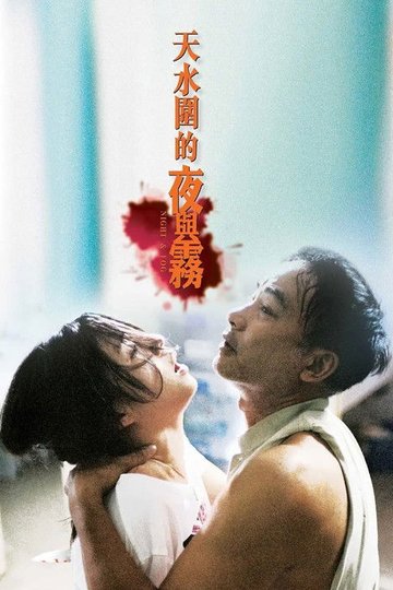 Locandina di 天水圍的夜與霧