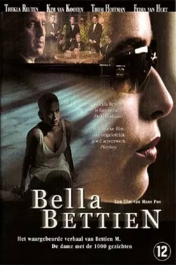 Locandina di Bella Bettien