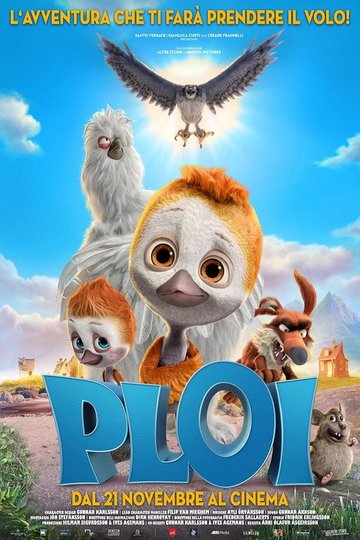 Locandina di Ploi