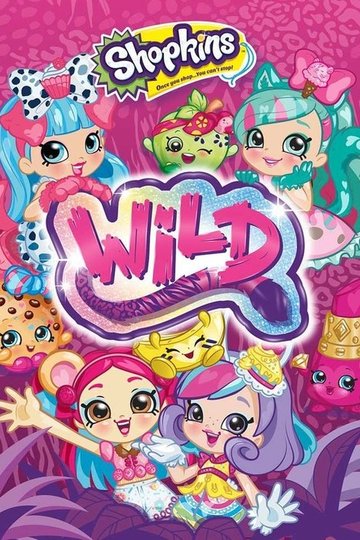Locandina di Shopkins: Una grande avventura