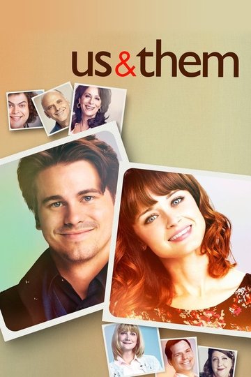 Locandina di Us & Them