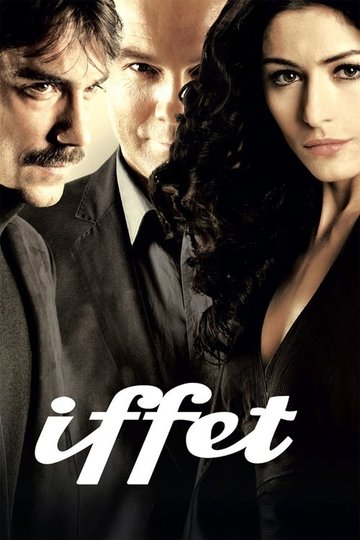 Locandina di İffet
