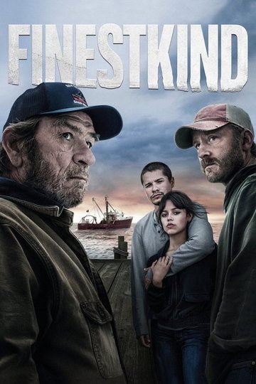 Locandina di Finestkind