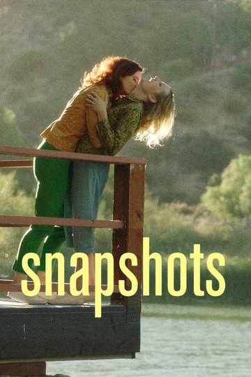 Locandina di Snapshots