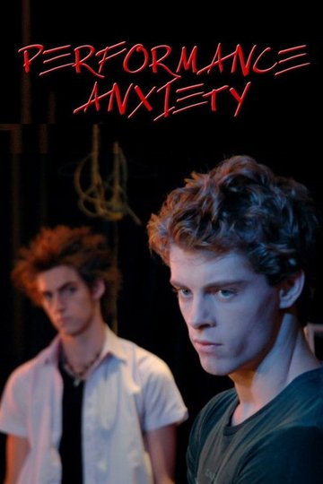 Locandina di Performance Anxiety