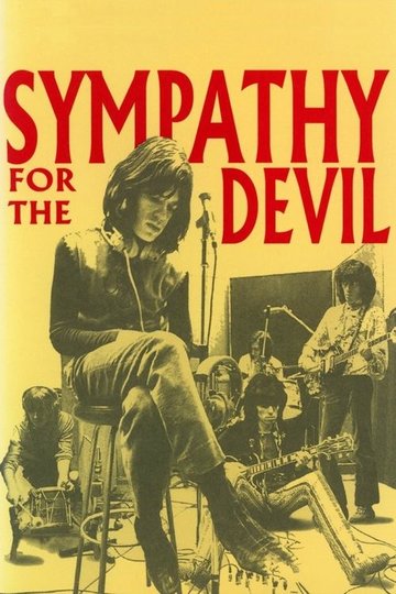 Locandina di Sympathy for the Devil